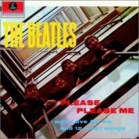 Please Please Me (The Beatles)