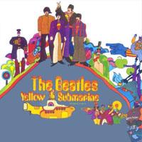 Yellow Submarine (Original Motion Picture Soundtrack) (The Beatles)