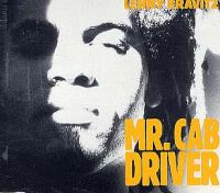 Mr Cab Driver (Lenny Kravitz)