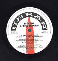 Cross The Track (Maceo & The Macks)